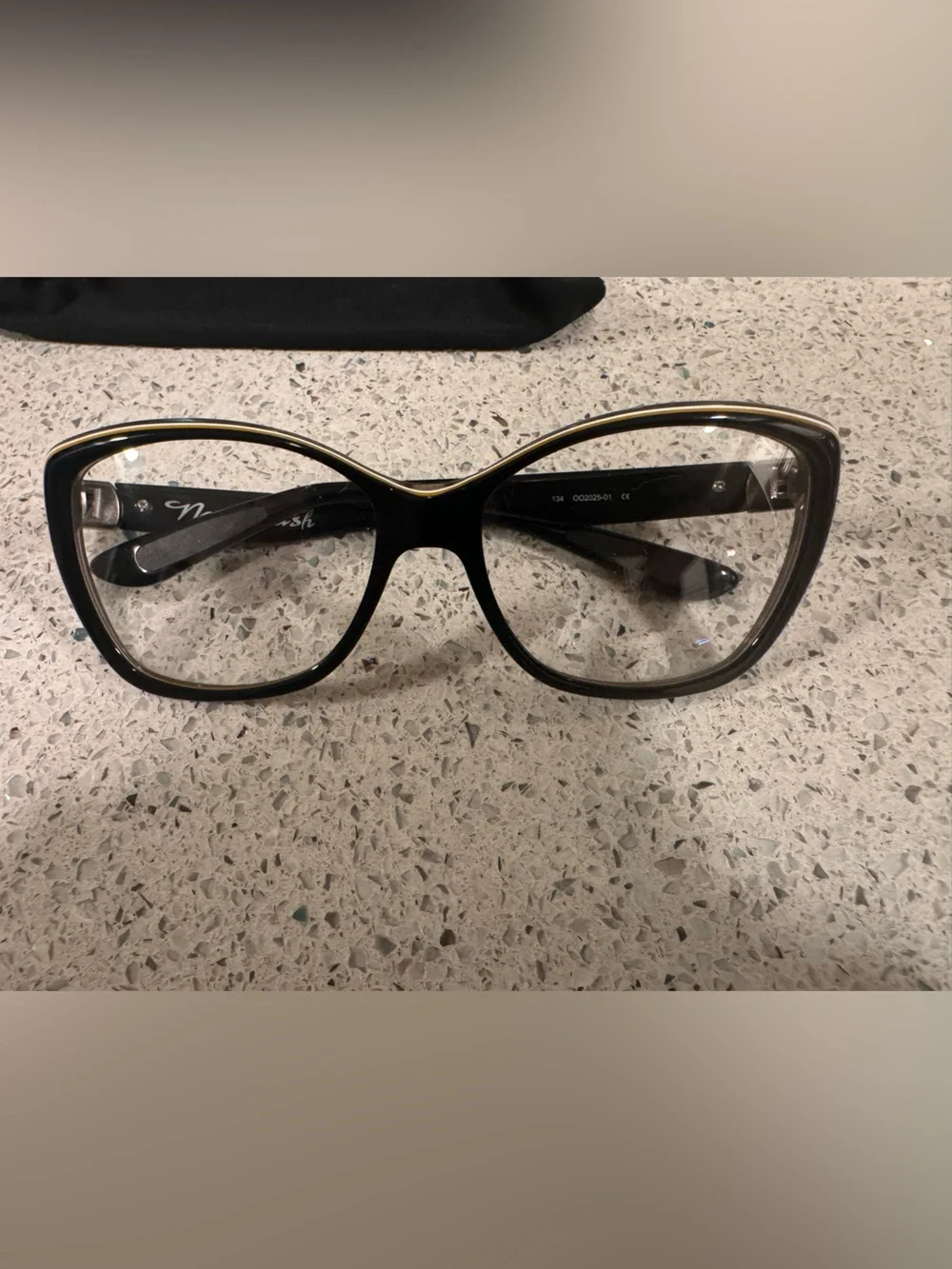 Oakley women rectangular